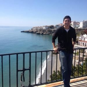 Meet your Posher, Phillip